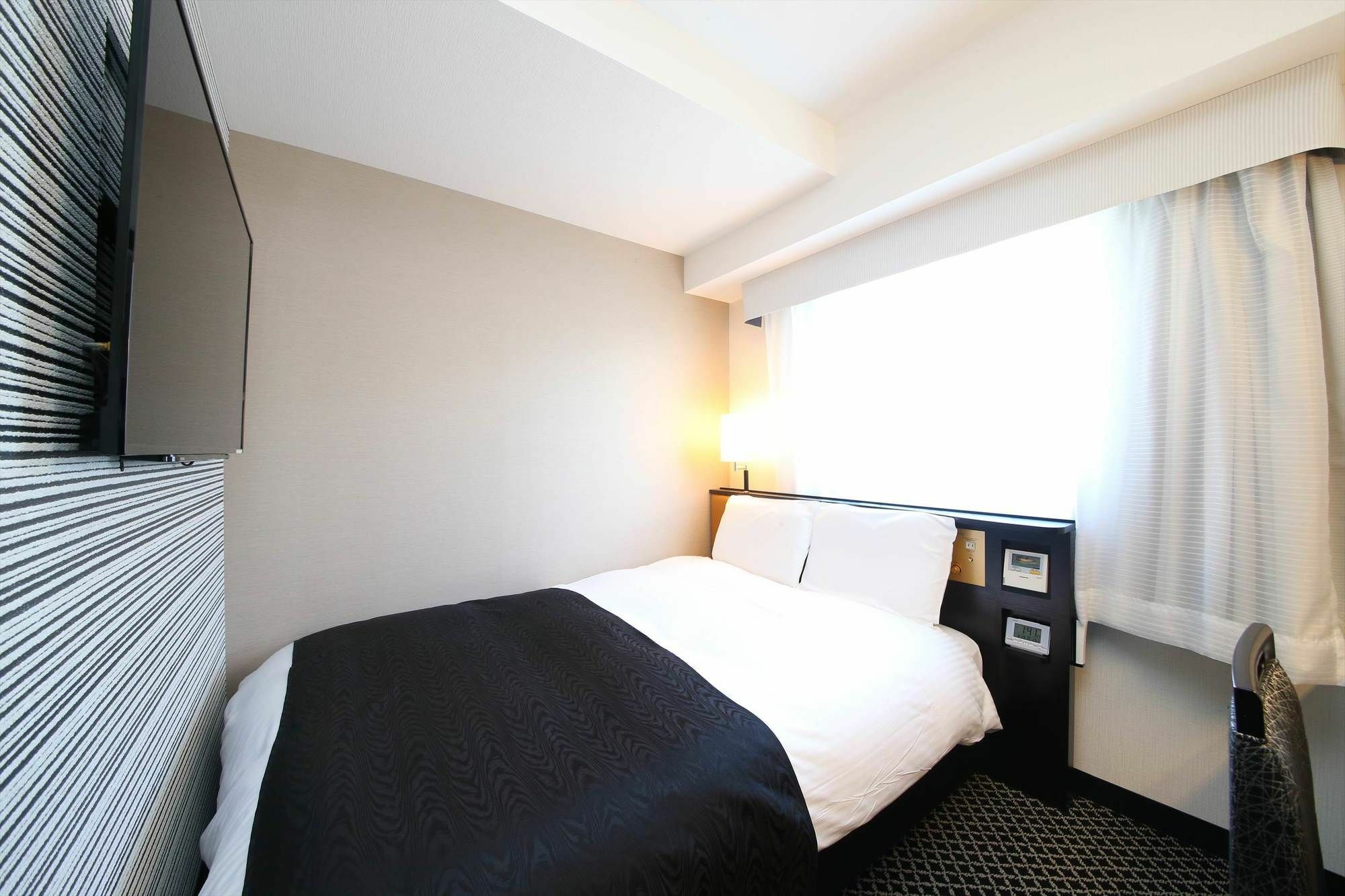 Apa Hotel Ueno Ekikita Tokyo Exterior photo