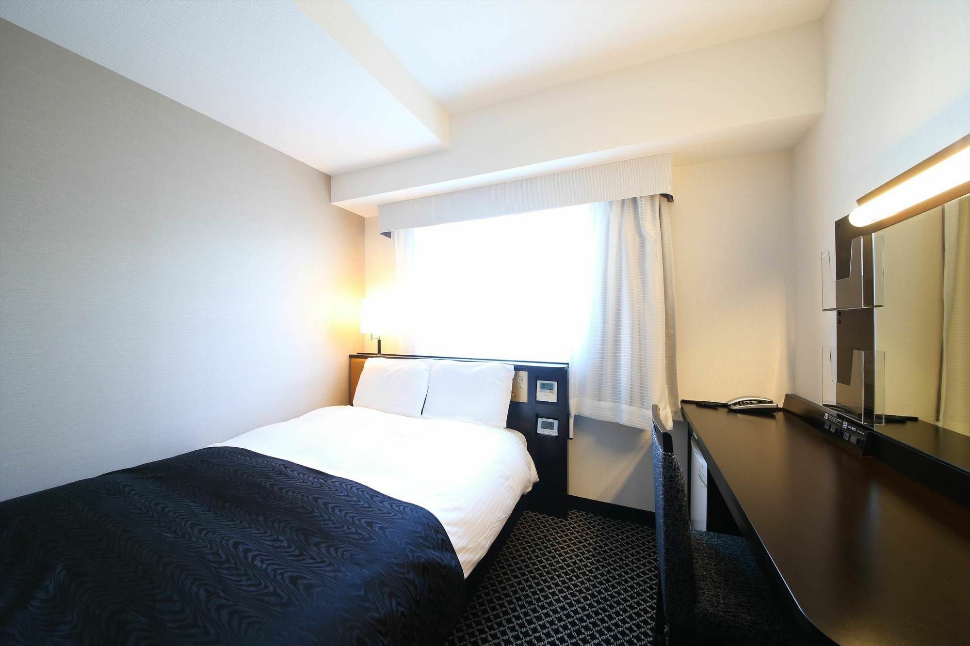 Apa Hotel Ueno Ekikita Tokyo Exterior photo